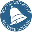 12 woodland hills private logo