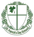 14 st patricks logo