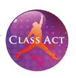 4 class act logo