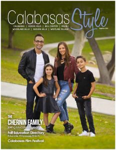 Latest Issue