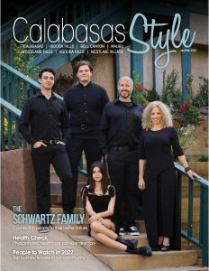Latest Issue