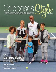 Latest Issue