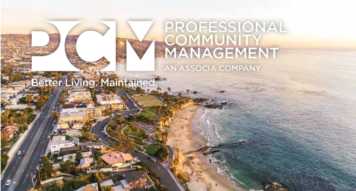 Professional Community Management: An Associa Company