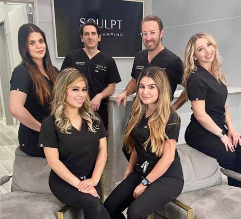 Squlpt Body Shaping: Changing the Paradigm of Body Contouring Procedures -  Calabasas Style MagazineCalabasas Style Magazine