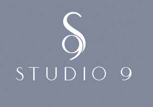 studio 9 logo