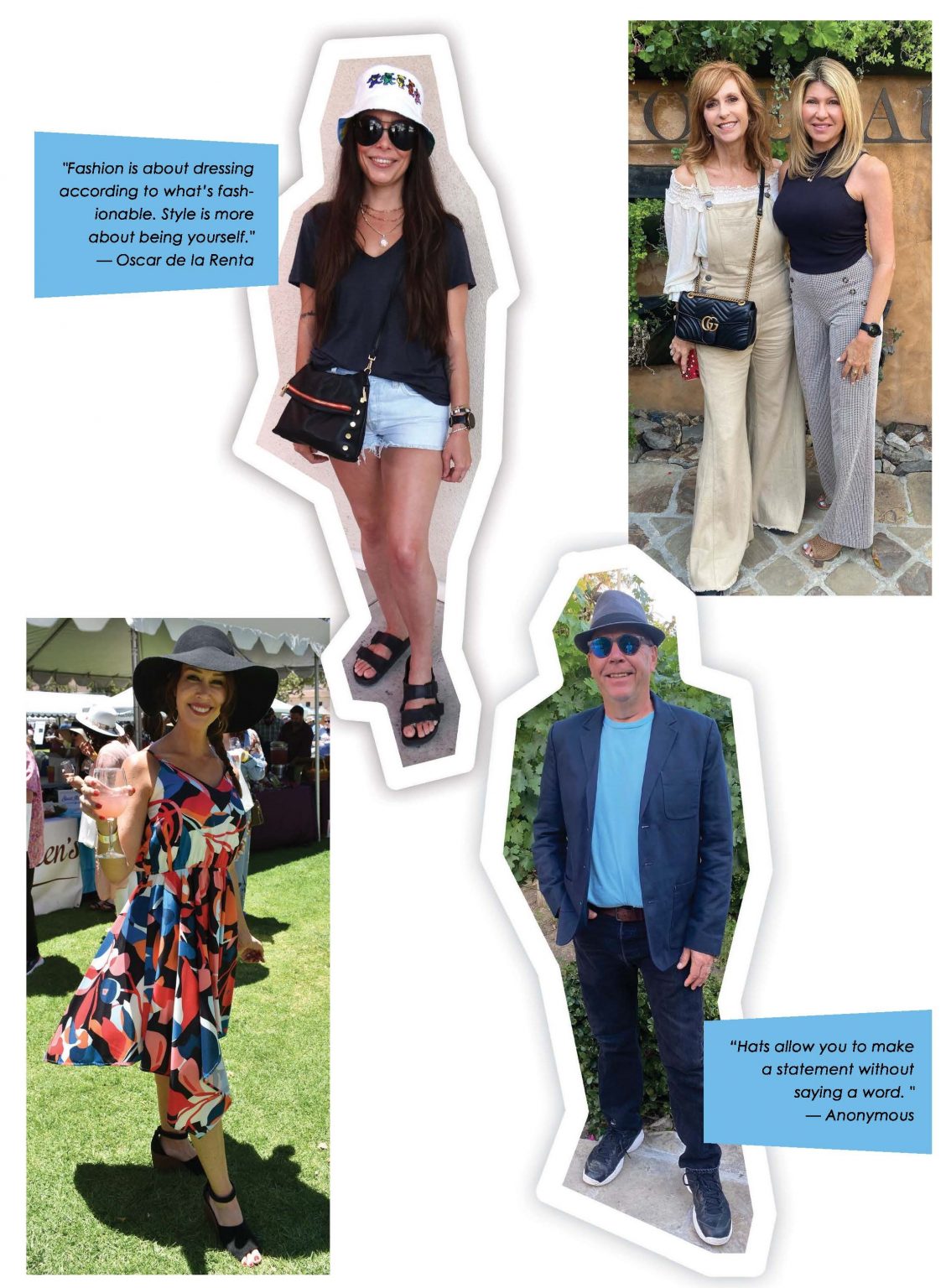 What is "Calabasas" Style? Calabasas Style MagazineCalabasas Style