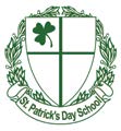 10 st patricks logo