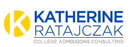 2 KR Admissions logo