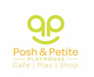 2 posh and petite logo