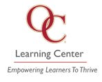 5 oc learning center logo