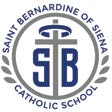 8 st bernardine logo