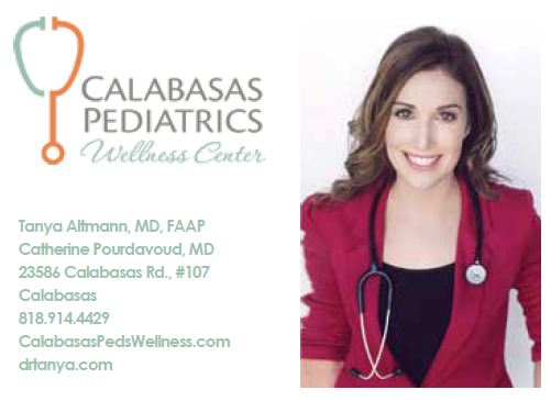 Ask the Pediatrician