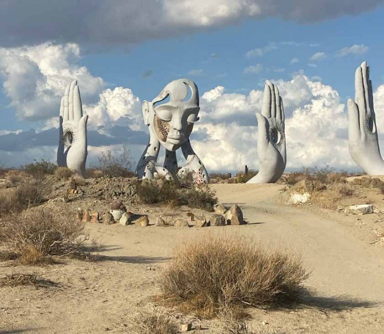 The allure of joshua tree calabasas style magazine