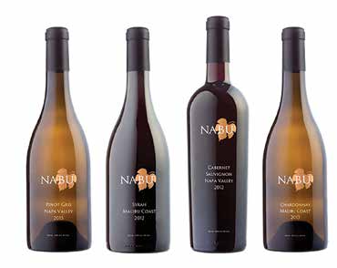 6 nabu wines