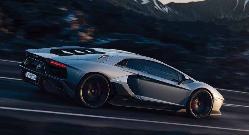 aventador