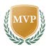 15 mvp logo