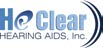 16 hear clear logo