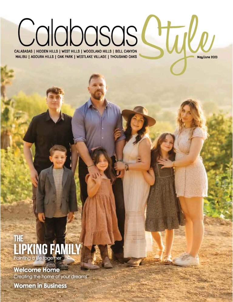 Calabasas Style Magazine Your Calabasas Lifestyle