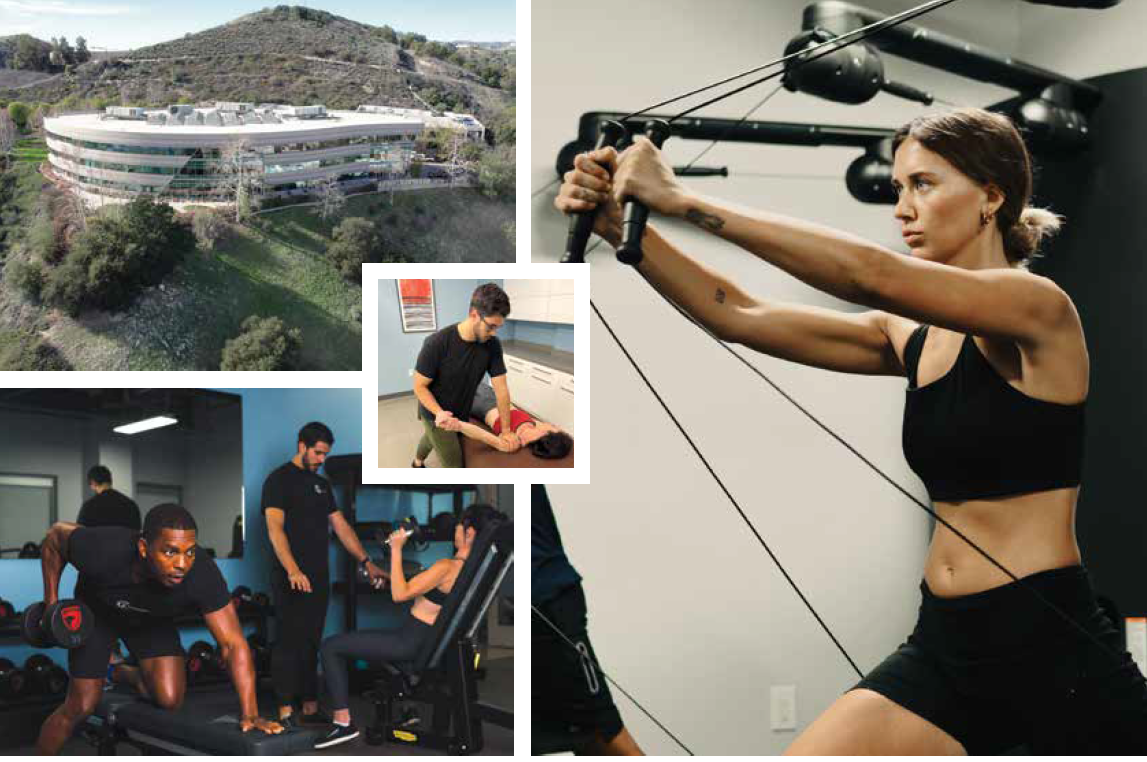 Calabasas Fitness Center Calabasas Style MagazineCalabasas Style Magazine