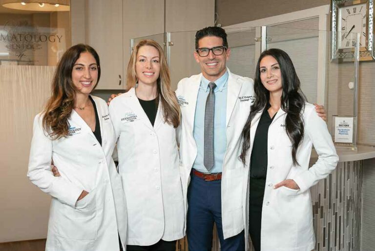 Brilliance Dermatology Calabasas Style MagazineCalabasas Style Magazine