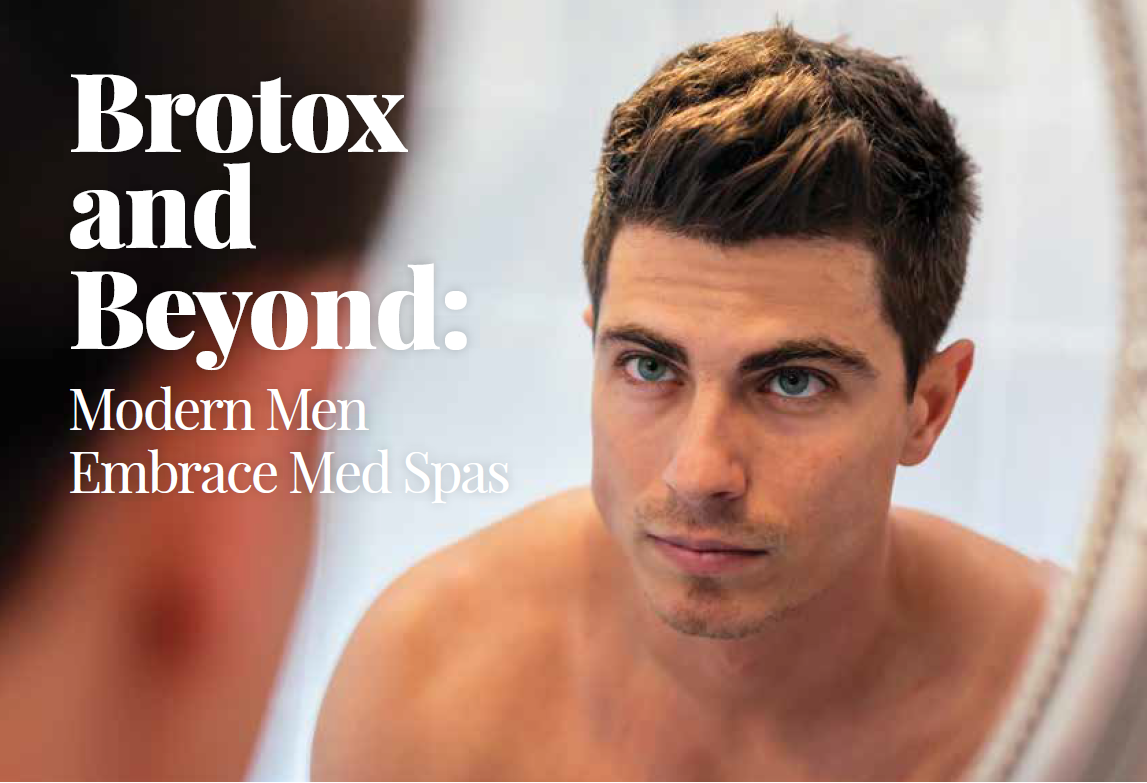 Brotox and Beyond