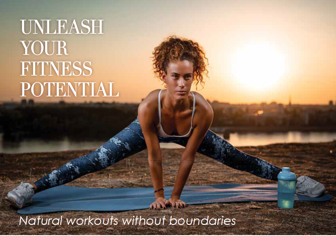 Unleash Your Fitness Potential