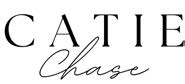 catie chase logo