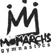 monarchs logo 4