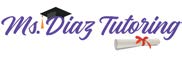 ms diaz tutoring logo 3