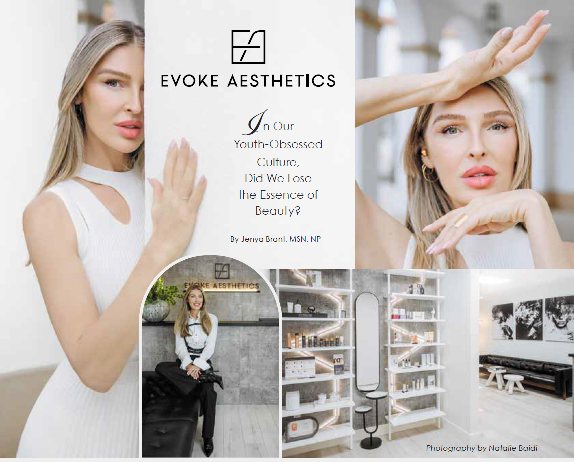 Evoke Aesthetics