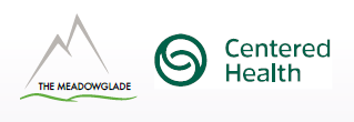 12 centered health logos