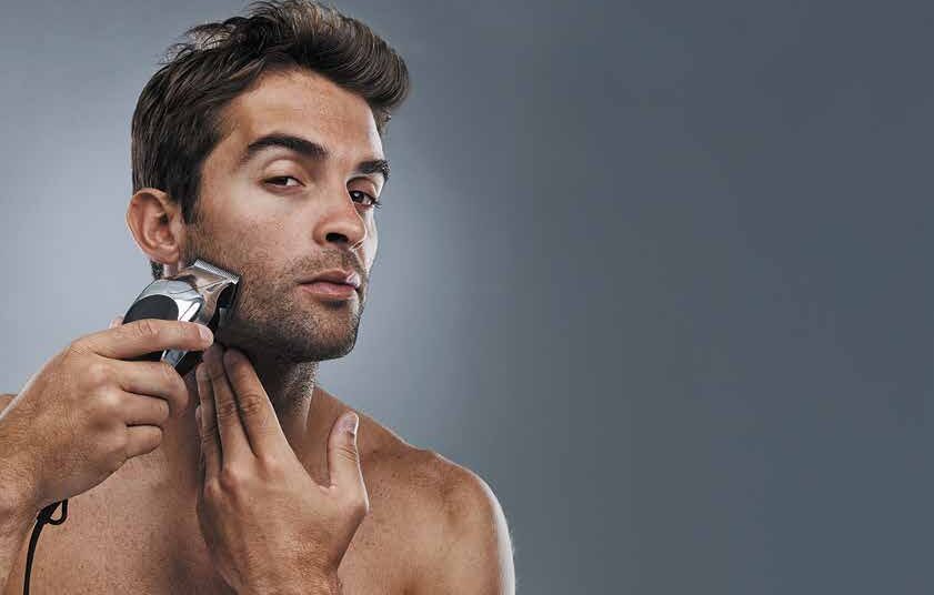 The Latest Beauty Trends for Men