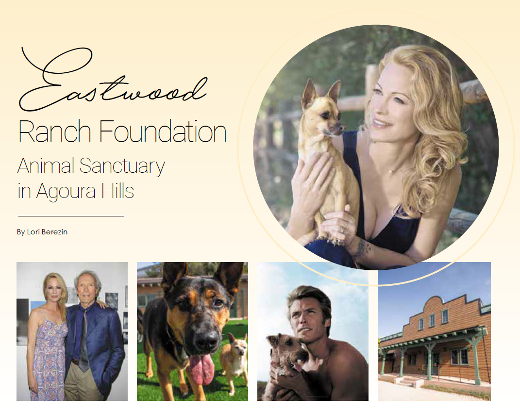 Eastwood Ranch Foundation