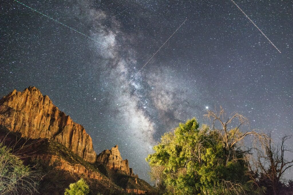 2024 Discover the Magic of Zion Nation Park 8