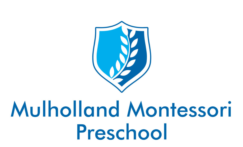 2024 EEE Mulholland Montessori logo