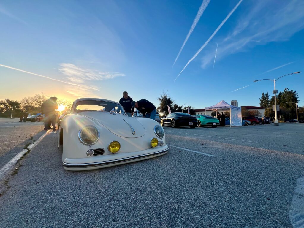 2024 Supercar Sunday Dustin Troyan 3