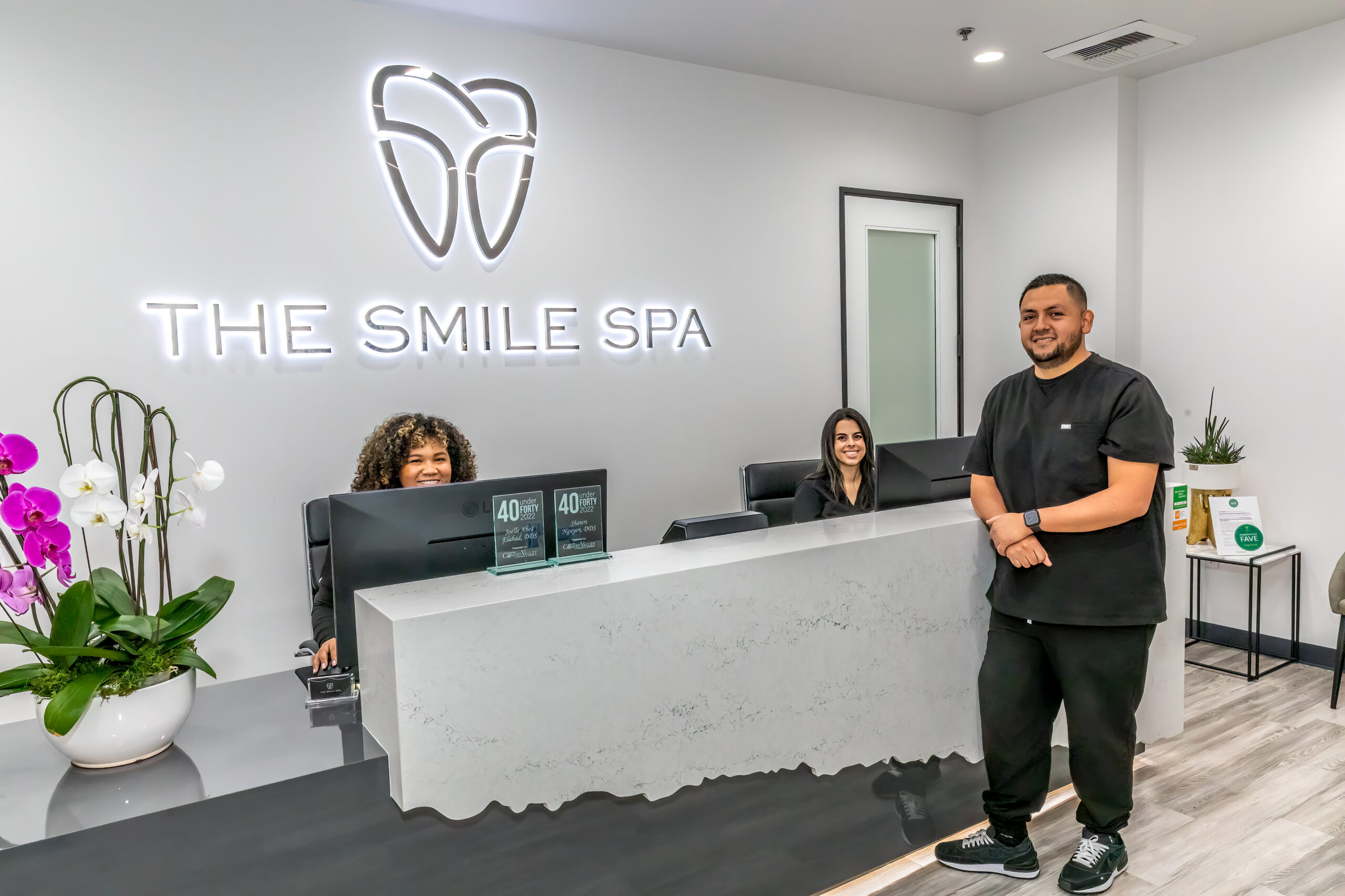 The Smile Spa