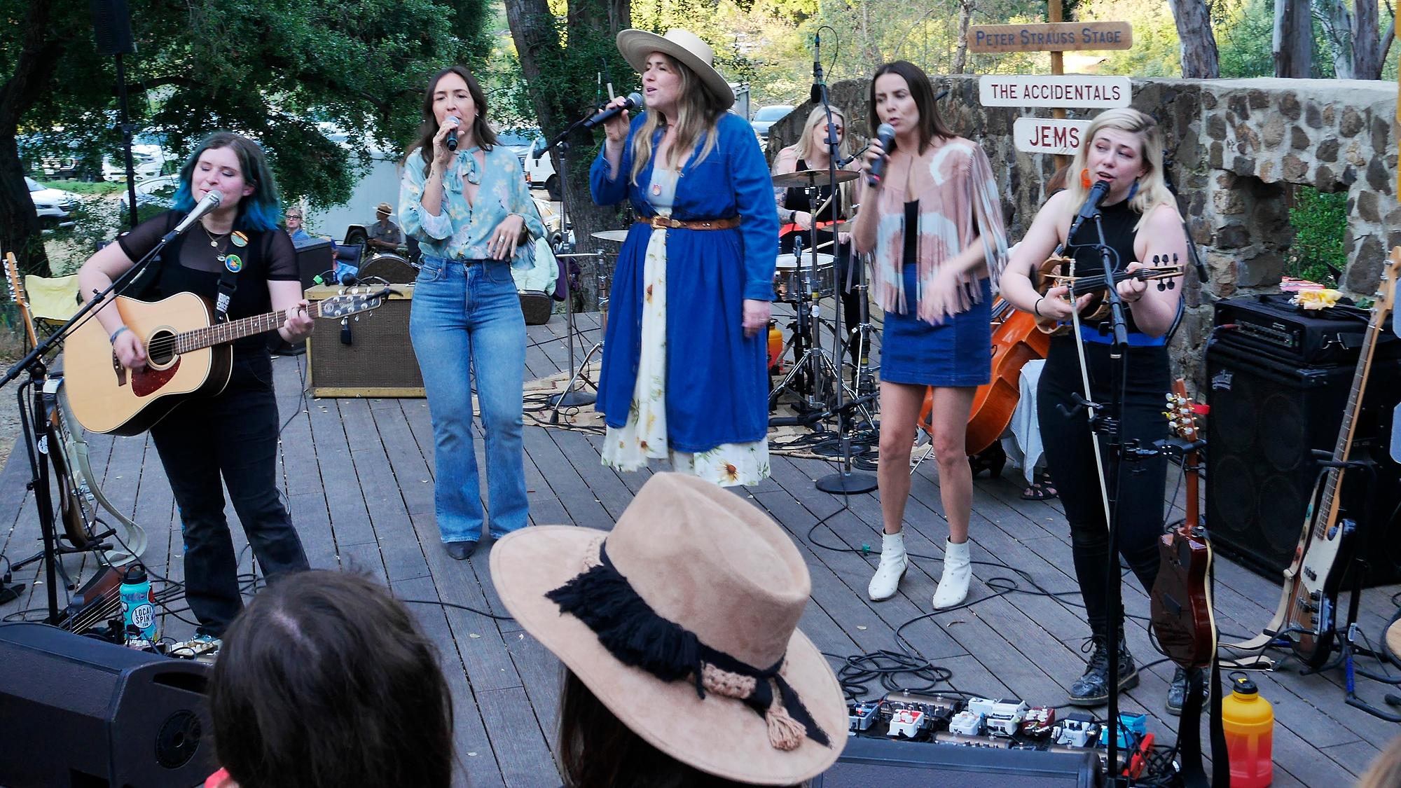 Tiny Porch Concerts