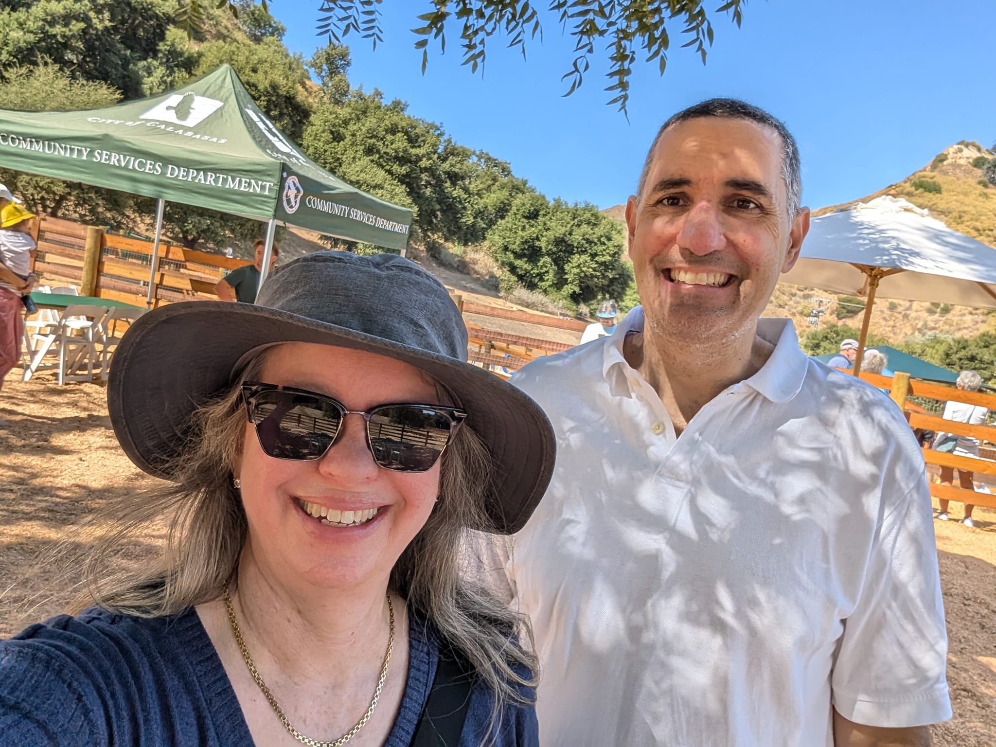 Wild Walnut Park Opens to Rave Reviews Calabasas Style