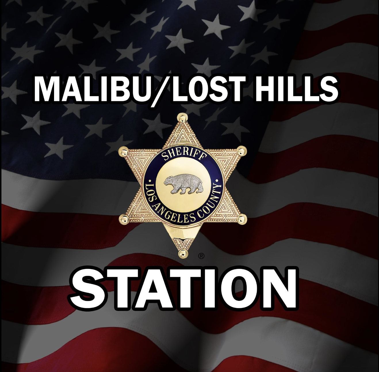 Malibu/Lost Hills Sheriff’s Station’s New Real Time Watch Center