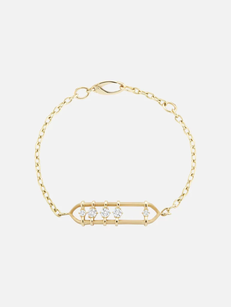 elysewalker HGG Jade Trau Penelope Floating Bracelet