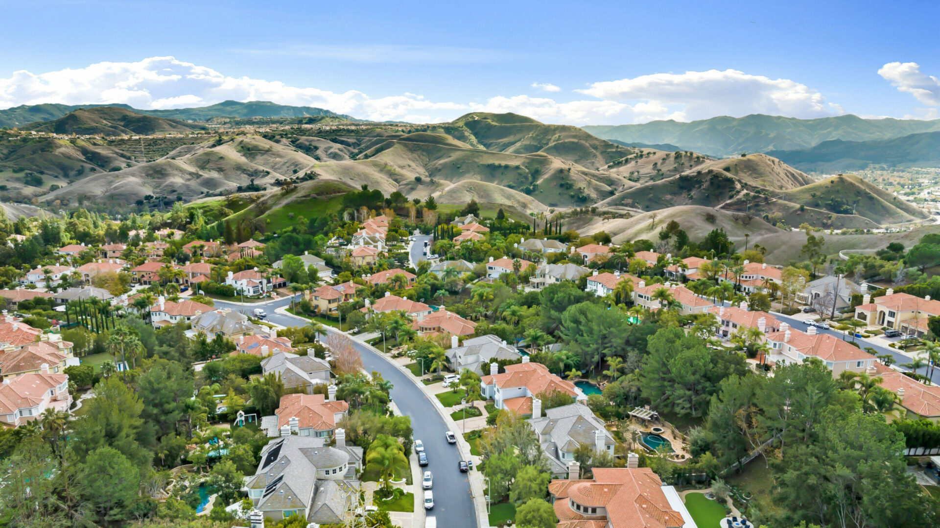 Calabasas Farmers Market