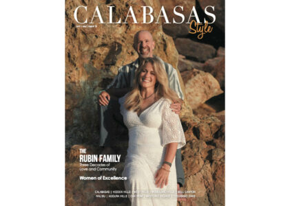 Calabasas Style: June/July/August