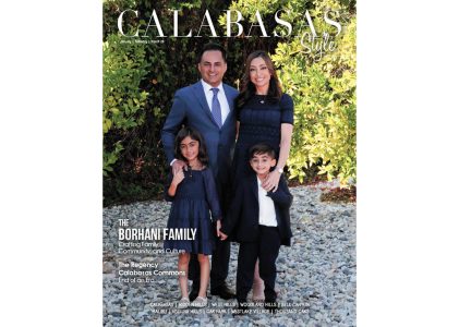 Calabasas Style: Jan/Feb/Mar